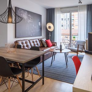 Habitat Apartments Hot Jazz